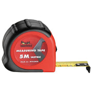 Teng Tools Measuring Tape Metric 5m Teng Tools - Dynamic Drive