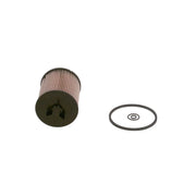 Bosch Fuel Filter Element fits Audi A2 2000-2005 1.2 1.4