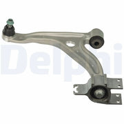 Delphi Control/Trailing Arm Lower fits Infiniti Q30 2015 on 1.5 1.6 2.0 2.2