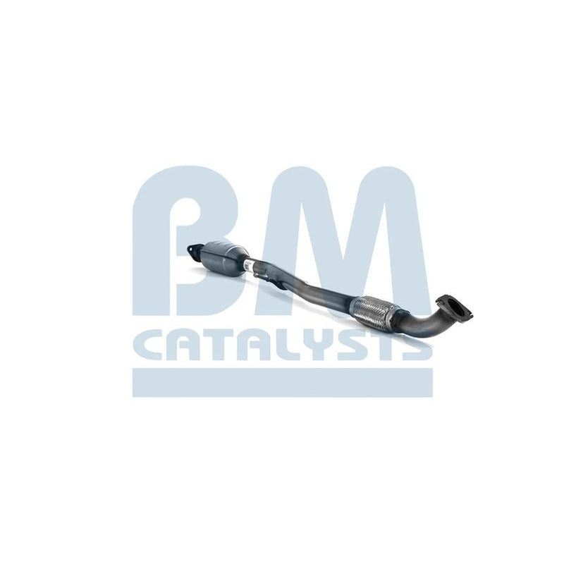 BM Catalysts Homologated Petrol Cat fits Hyundai Amica / Atoz 2003-2010 1.1