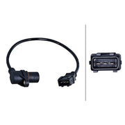Hella Camshaft Position Sensor 6PU 009 169-111