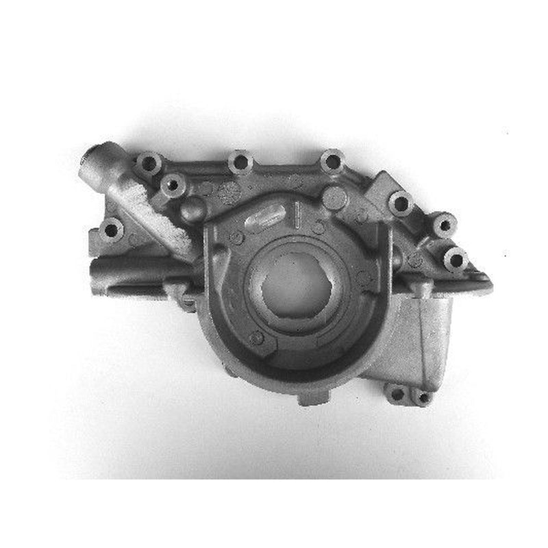 BGA Engine Oil Pump Assembly fits Ford Escort 1985-1999 1.4 1.6