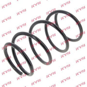 KYB 2 x Suspension Springs fits Subaru Impreza 1992-2000 1.6 1.8 2.0