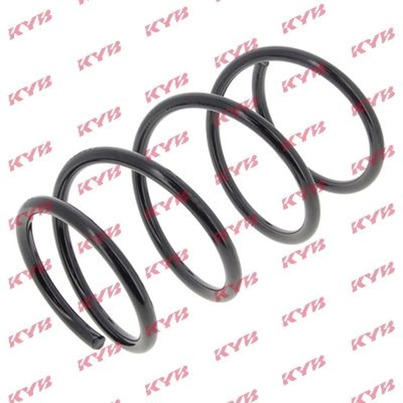 KYB 2 x Suspension Springs fits Subaru Impreza 1992-2000 1.6 1.8 2.0