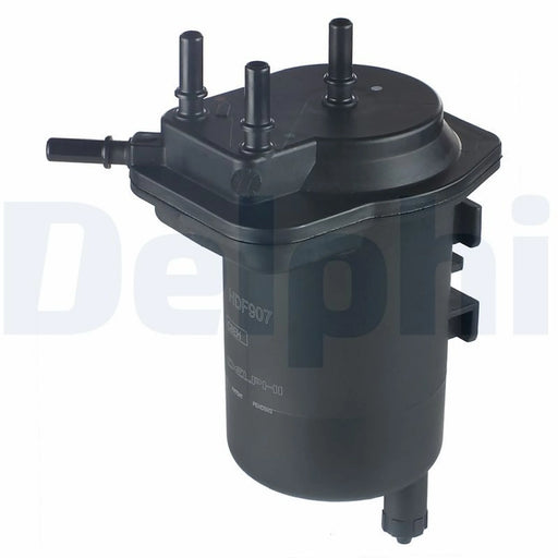 Delphi Fuel Filter Element fits Nissan Almera 2003-2006 1.5