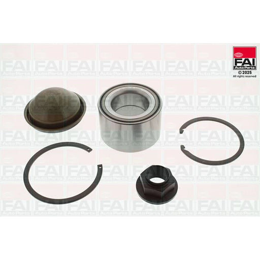 FAI Wheel Bearing Kit 80mm
