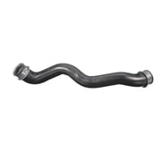 Gates Radiator Coolant Hose 470mm ID fits Mercedes-Benz C-Class 2011-2014
