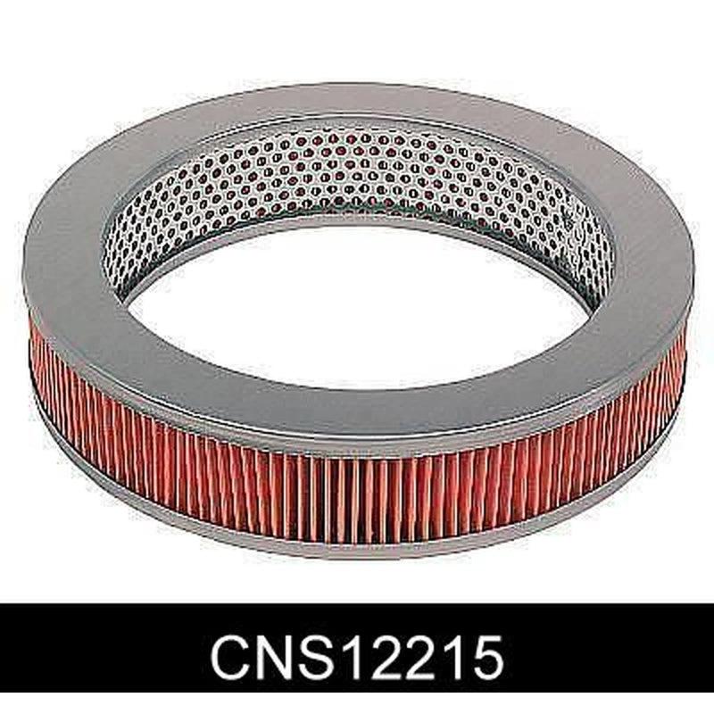 Comline Engine Air Filter fits Nissan Cherry I 1970-1978 1.0