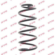 KYB Front Suspension Coil Spring fits Skoda Octavia I Combi 1999-2006