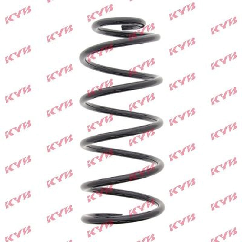 KYB Front Suspension Coil Spring fits Skoda Octavia I Combi 1999-2006