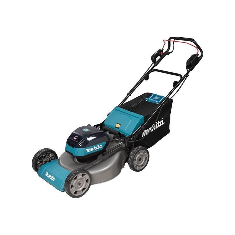 Makita LM002GZ XGT® 40Vmax BL Lawnmower 40V Bare Unit Makita - NN4 Online