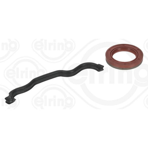 Elring Camshaft Shaft Seal 41mm OD ID Wide fits Ford Cougar 1998-2001 2.5