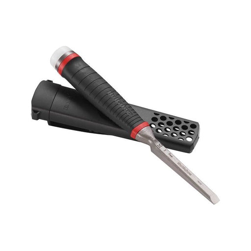 Hultafors HDC10 Heavy-Duty Chisel 10mm Hultafors - Dynamic Drive