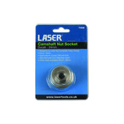 Laser Camshaft Nut Socket 24mm - for Ducati 7308 Laser - Dynamic Drive
