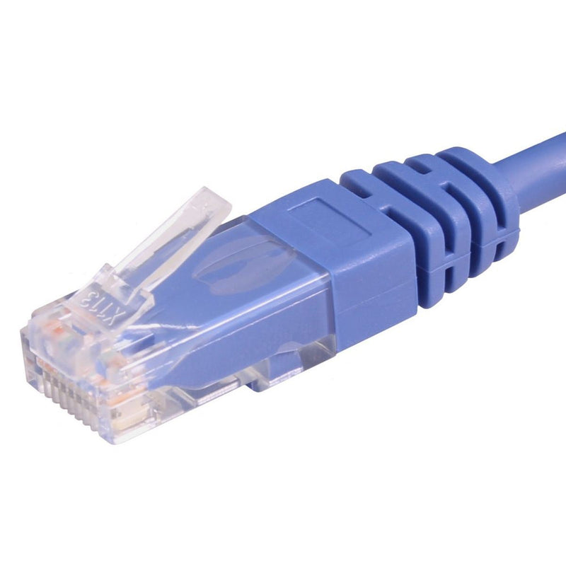 Victron Patch Lead 10m Cat5e UTP (Network Cable) for High Speed Data Transmiss Victron - Dynamic Drive