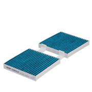 Hengst Cabin Air Filter (Pollen Filter) fits BMW X3 2010-2017