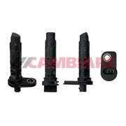 Cambiare Crankshaft Position Sensor VE363775