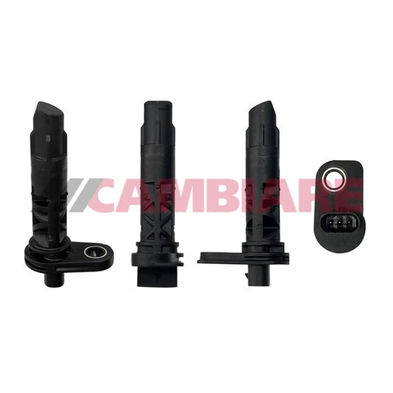 Cambiare Crankshaft Position Sensor fits Opel Adam 2014-2018 1.0