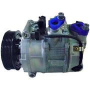 Mahle Air Conditioning Compressor fits Audi A4 B6 2000-2005 2.4 3.0