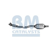 BM Catalysts Homologated Diesel Cat fits Opel Astra G 2000-2005 1.7