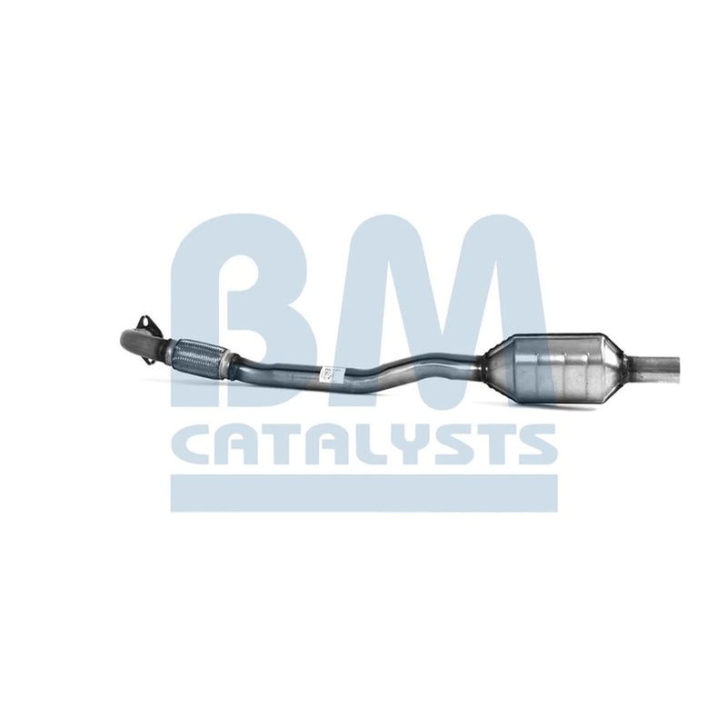 BM Catalysts Homologated Diesel Cat fits Opel Astra G 2000-2005 1.7