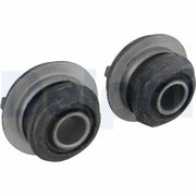 Delphi Wishbone / Control / Trailing Arm Bush fits Mercedes-Benz C-Class
