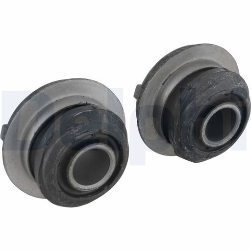 Delphi Wishbone / Control / Trailing Arm Bush fits Mercedes-Benz C-Class
