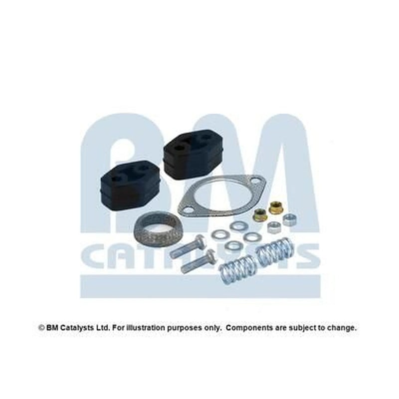 BM Catalysts Fitting Kit FK91743C FK91743C