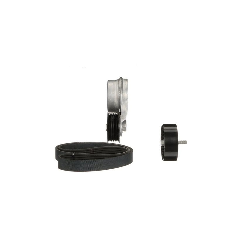 Gates V-Ribbed Belt Set K286PK1555