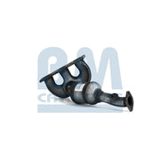 BM Catalysts Homologated Petrol Cat fits BMW 3 1998-2001