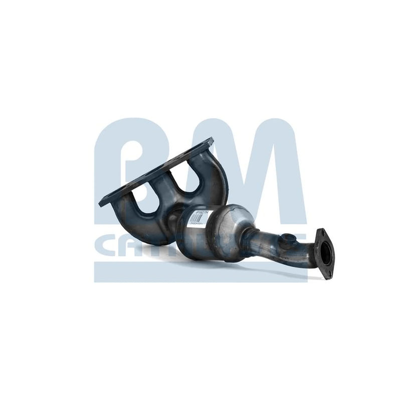 BM Catalysts Homologated Petrol Cat fits BMW 3 1998-2001
