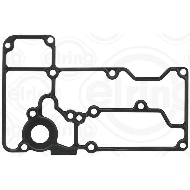 Elring Crankcase Ventilation Gasket Thick fits Audi A6 C7 2012-2018