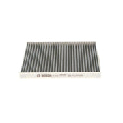 Bosch Cabin Air Filter (Pollen Filter) fits Alfa Romeo Giulietta 2010-2020