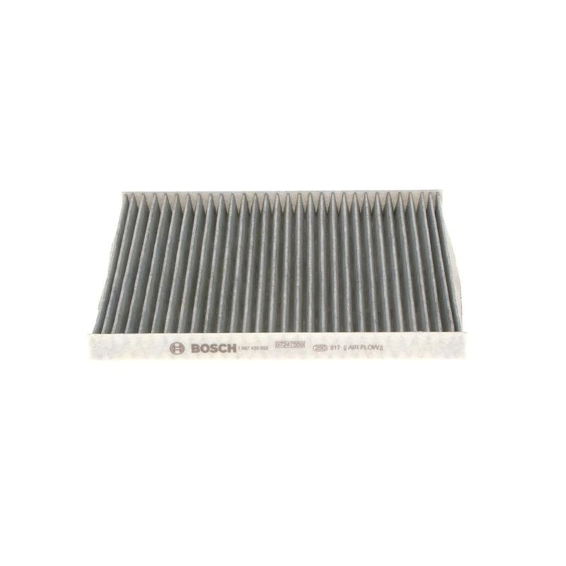 Bosch Cabin Air Filter (Pollen Filter) fits Alfa Romeo Giulietta 2010-2020