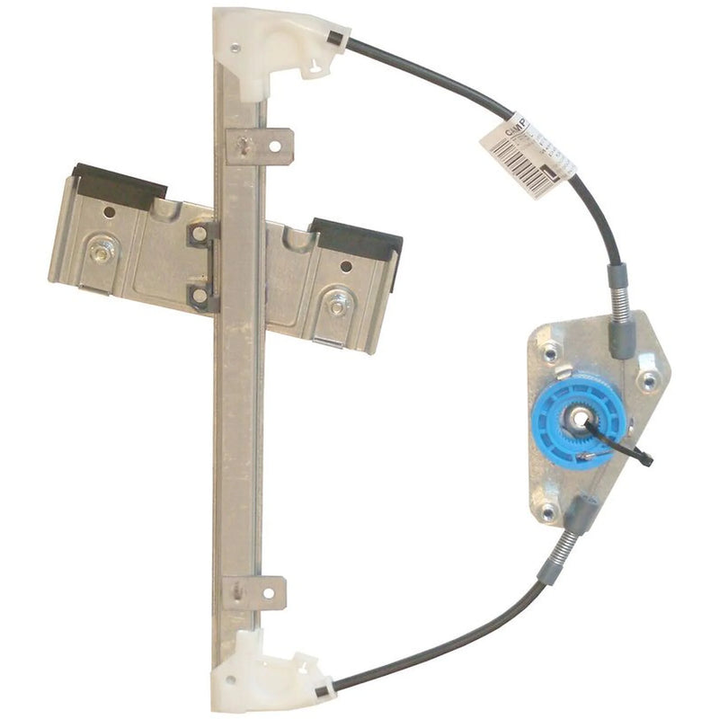 Valeo Electric Window Regulator Lifter Left Rear 850886