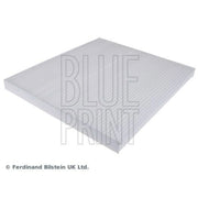 Blue Print Cabin Air Filter (Pollen Filter) ADG02578