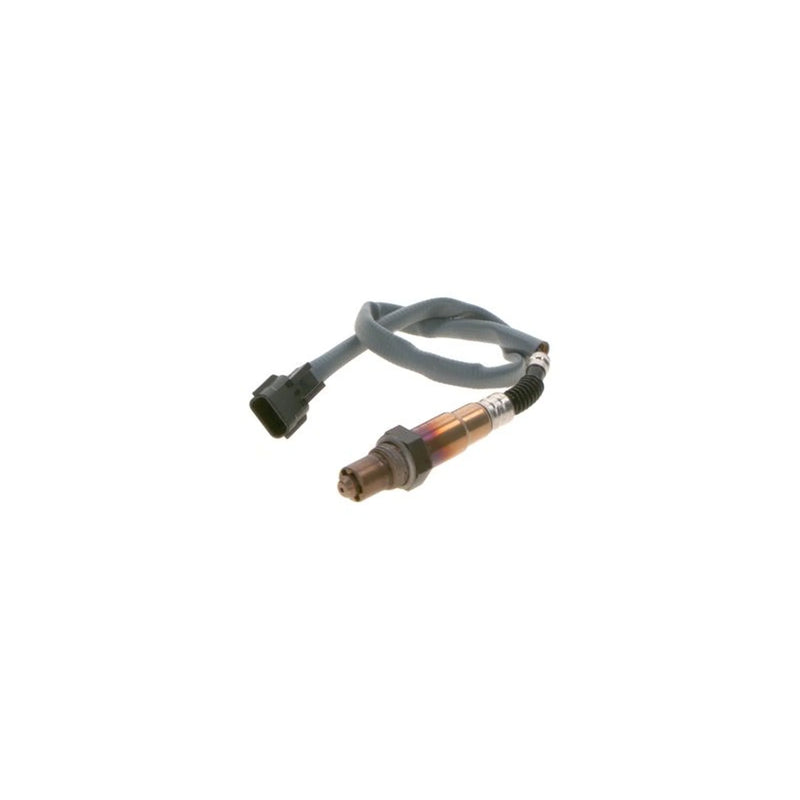 Bosch O2 Lambda Oxygen Sensor after catalytic converter fits Renault Twingo II