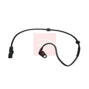 Apec ABS Wheel Speed Sensor Rear Right fits Renault Captur I 2013-2019