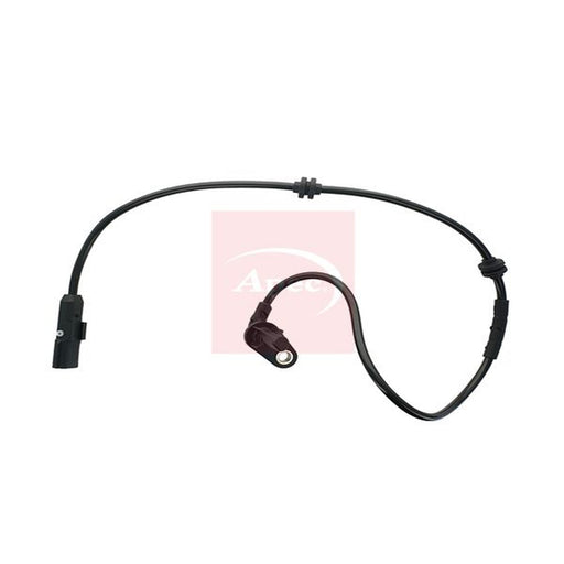 Apec ABS Wheel Speed Sensor Rear Right fits Renault Captur I 2013-2019