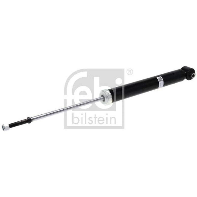 Febi Shock Absorber Damper Strut Rear Left 1002568