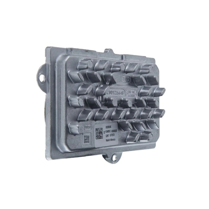 Valeo Driver Fbd P8MV Eco 049856