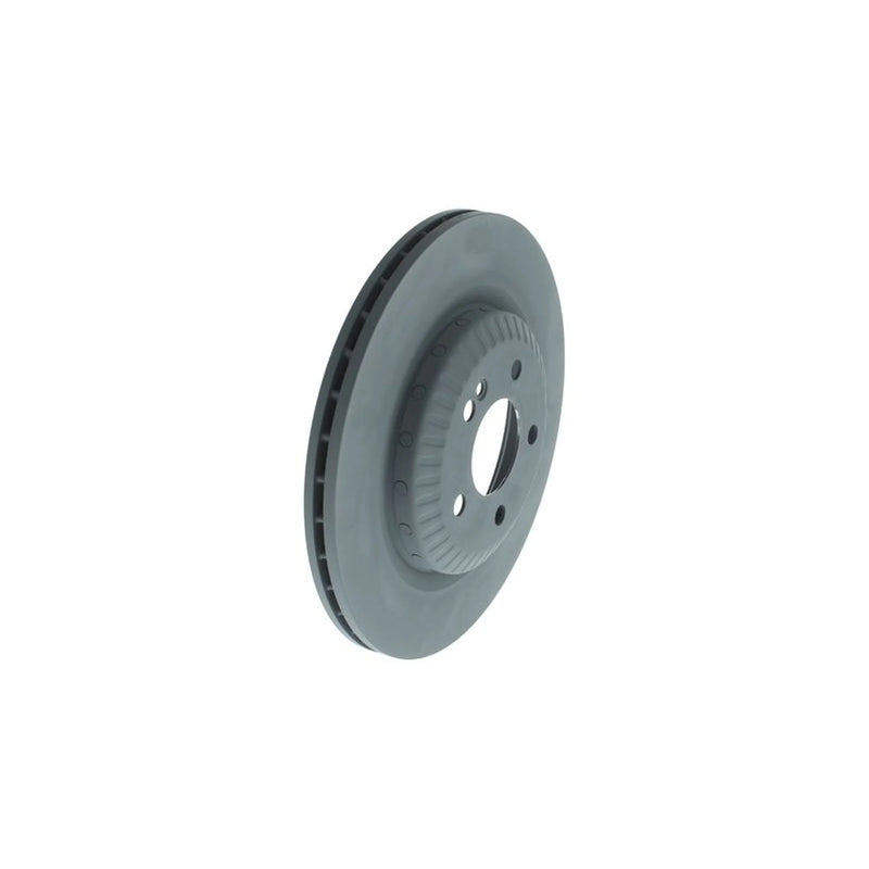 Bosch 2 x Vented Brake Discs fits Mercedes-Benz S-Class 2013-2020