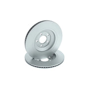 Bosch Rear Brake Discs & Pads fits Audi A8 D3 2002-2010 2.8 3.0 3.2 3.7 4.0 4.2