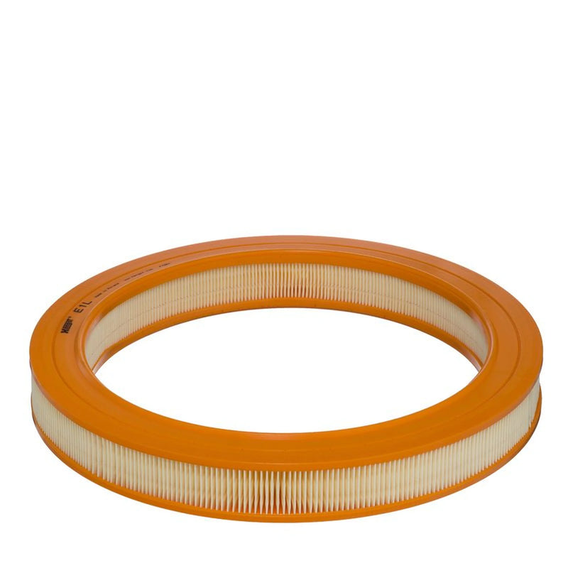 Hengst Engine Air Filter fits Mercedes-Benz /8 1968-1976