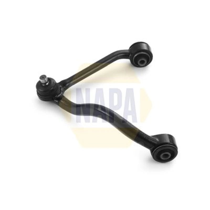 NAPA Control/Trailing Arm Front Left fits Kia Sorento I 2002-2011 2.5 3.3