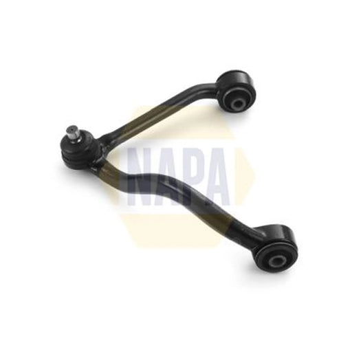NAPA Control/Trailing Arm Front Left fits Kia Sorento I 2002-2011 2.5 3.3