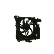 Mahle Engine Cooling Fan fits Smart Fortwo 2007-2013