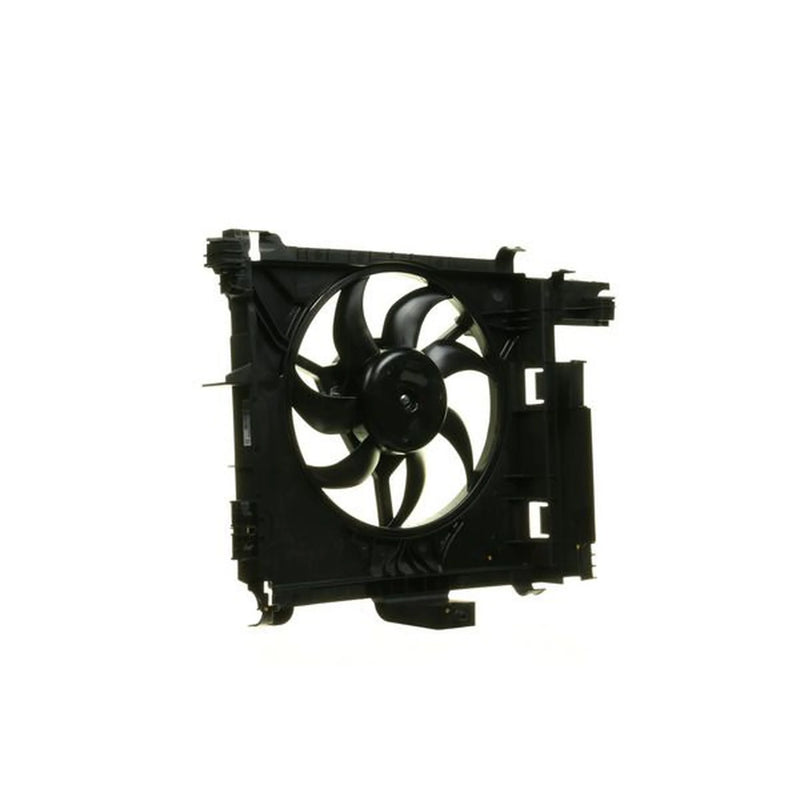 Mahle Engine Cooling Fan fits Smart Fortwo 2007-2013