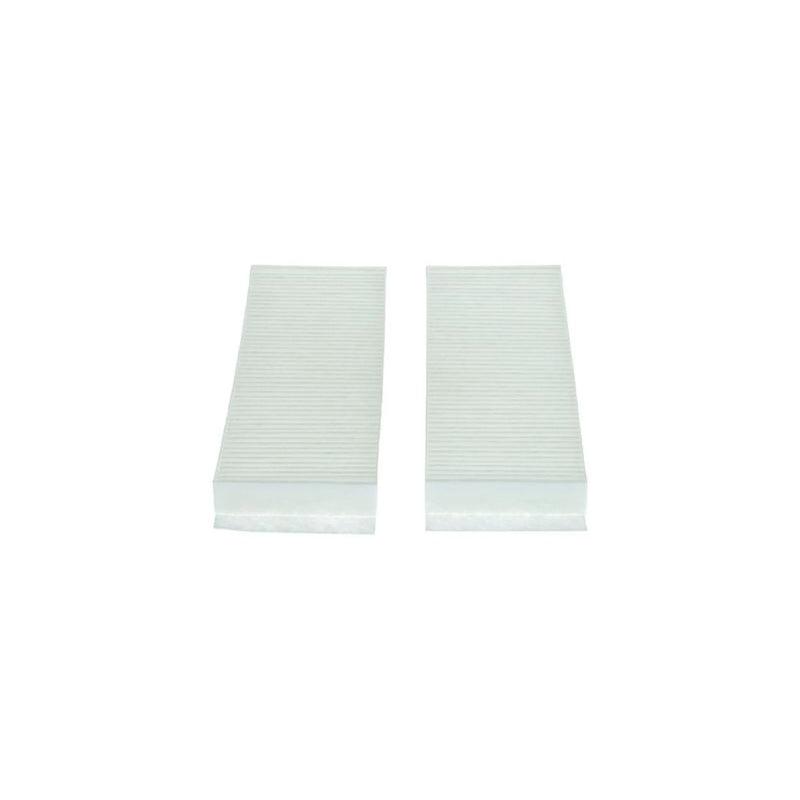 Bosch Cabin Air Filter (Pollen Filter) fits Hyundai I20 I 2008-2015