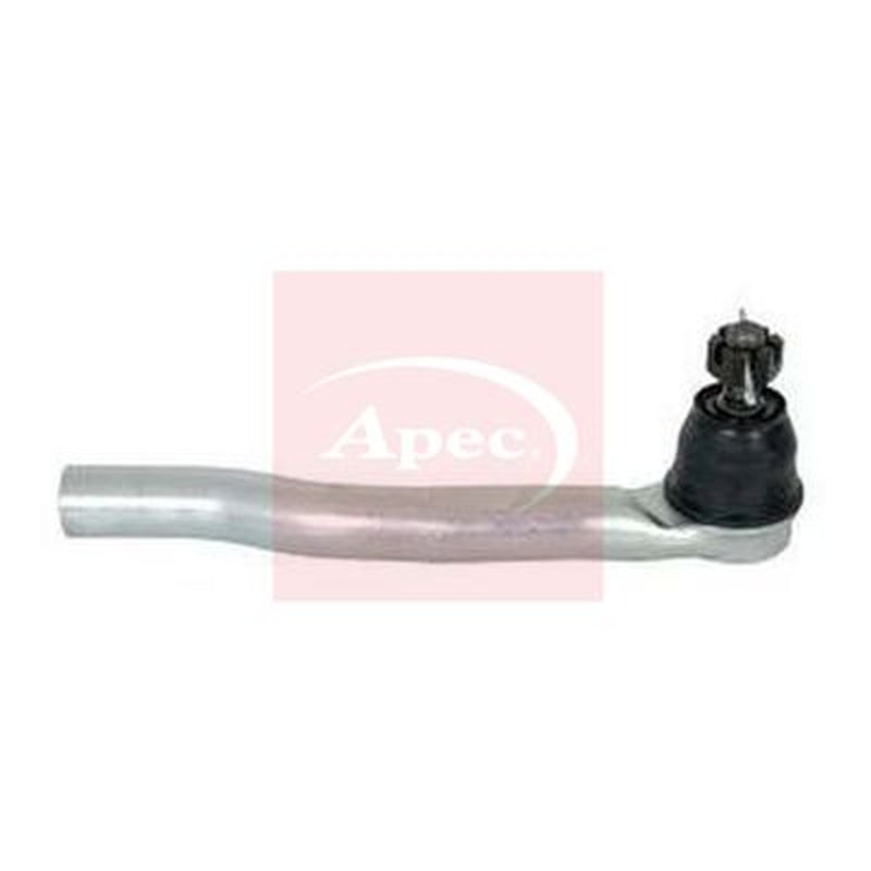 Apec Steering Tie Rod End Ball Joint Front Right M14x1.5 fits Honda Insight